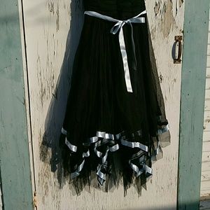 Bari Jay Dresses - Halter Dress Bari Jay Dresses - Halter Dress